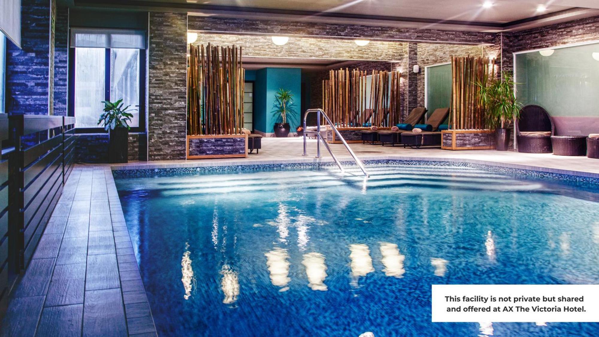 Ax Palazzo Capua Hotel Слима Екстериор снимка