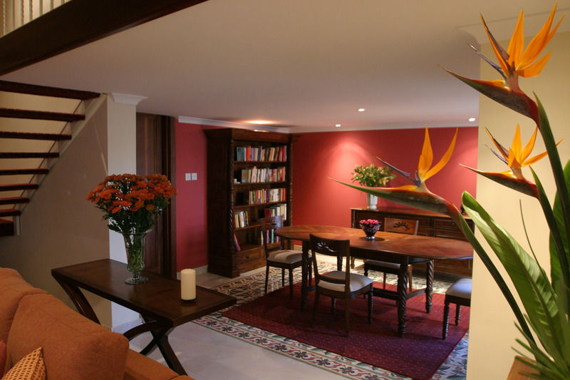 Ax Palazzo Capua Hotel Слима Екстериор снимка